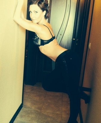 Виктория, 27 лет